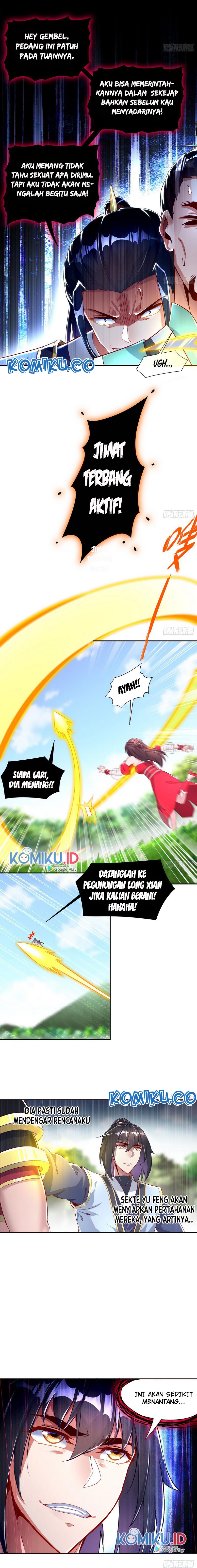 Dilarang COPAS - situs resmi www.mangacanblog.com - Komik rebirth of the demon reign 058 - chapter 58 59 Indonesia rebirth of the demon reign 058 - chapter 58 Terbaru 5|Baca Manga Komik Indonesia|Mangacan